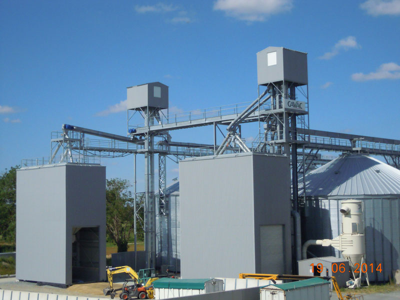 MEM industrie process industriel