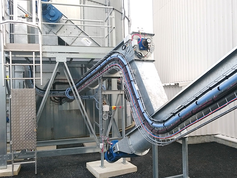 MEM industrie process industriel