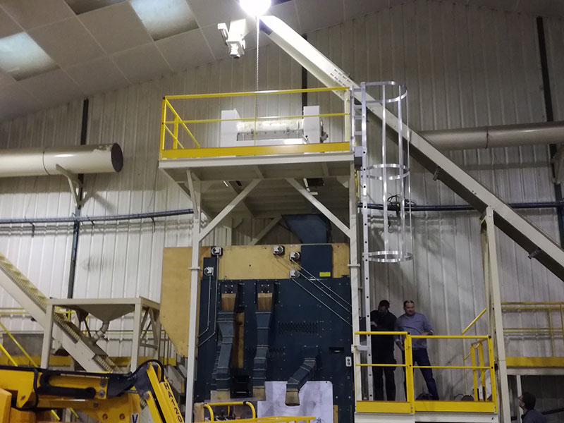 MEM industrie process industriel