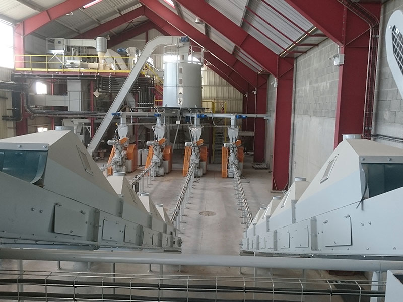 MEM industrie process industriel