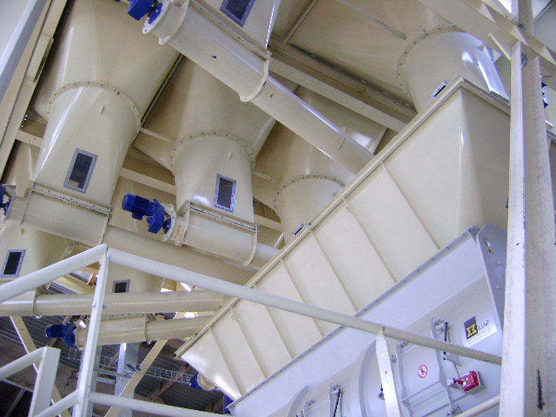 MEM industrie process industriel