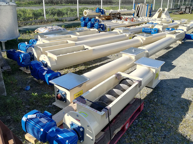 MEM industrie conception et vente de matériel de manutention