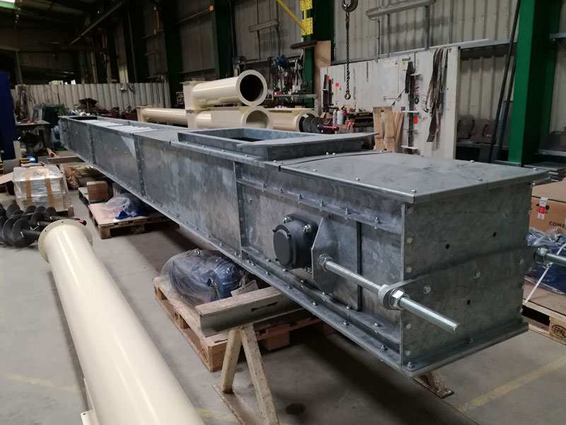 MEM industrie conception et vente de matériel de manutention