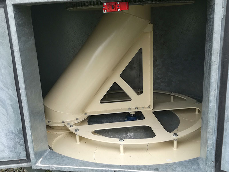 MEM industrie conception et vente de matériel de manutention