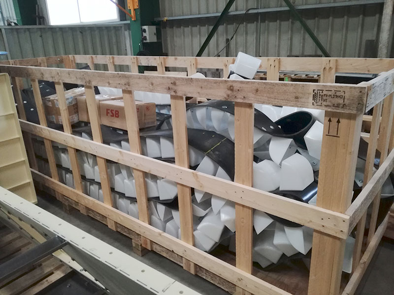 MEM industrie vente de pièces détachées