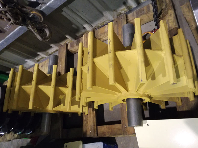 MEM industrie vente de pièces détachées