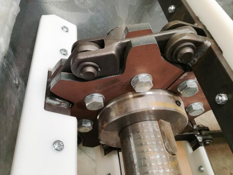 MEM industrie vente de pièces détachées