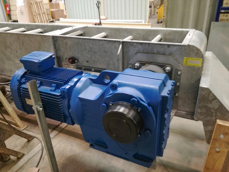 MEM industrie vente de pièces détachées