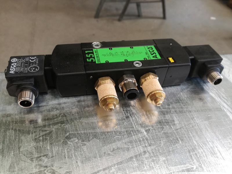 MEM industrie vente de pièces détachées