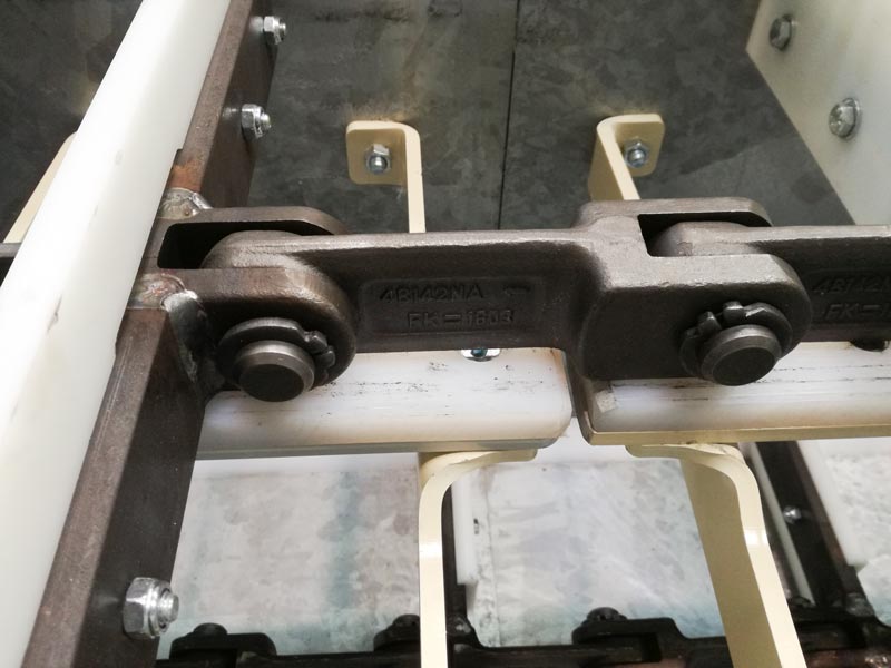 MEM industrie vente de pièces détachées