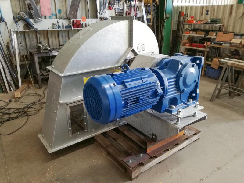 MEM industrie conception et vente de matériel de manutention