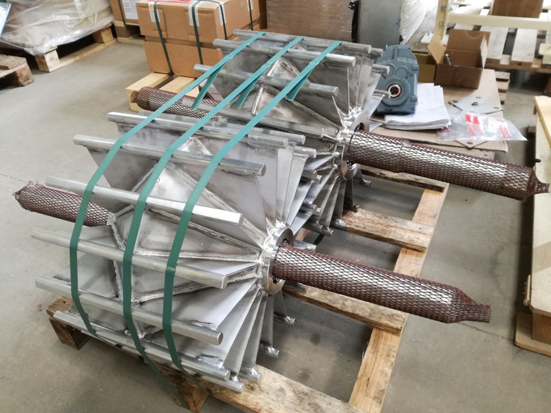 MEM industrie conception et vente de matériel de manutention