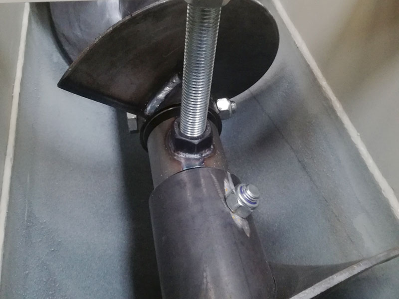 MEM industrie conception et vente de matériel de manutention